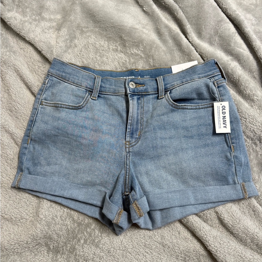 Old Navy Denim Shorts